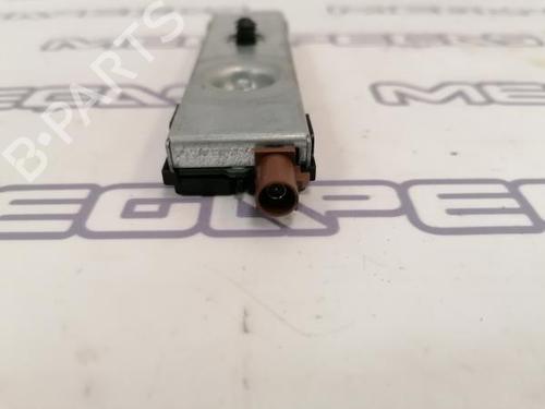 Elektronisk modul MERCEDES-BENZ A-CLASS (W176) A 200 CDI / d (176.008) | BP12266937M83 