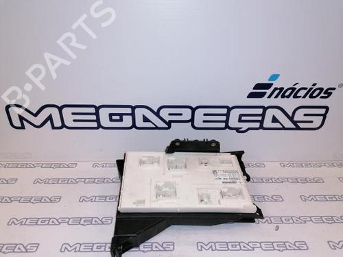 Used Fuse box MERCEDES-BENZ A-CLASS (W176) A 200 CDI / d (176.008) (136 hp) 12272405