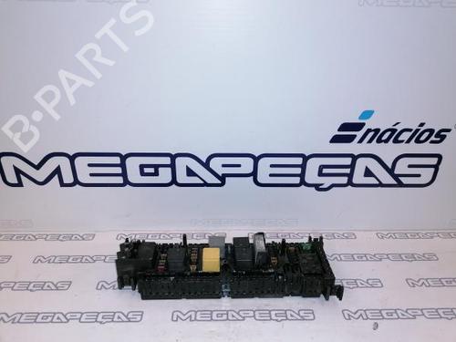 Used Fuse box MERCEDES-BENZ A-CLASS (W176) A 200 CDI / d (176.008) (136 hp) 12162952