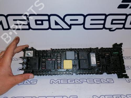 Fuse box MERCEDES-BENZ A-CLASS (W176) A 200 CDI / d (176.008) | BP12162952E1 