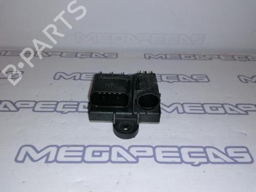 Used Electronic module MERCEDES-BENZ A-CLASS (W176) A 200 CDI / d (176.008) (136 hp) 14401111