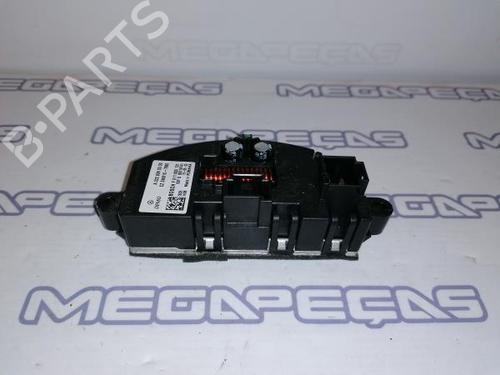 Varmemotstand MERCEDES-BENZ A-CLASS (W176) A 200 CDI / d (176.008) (136 hp) 12304649