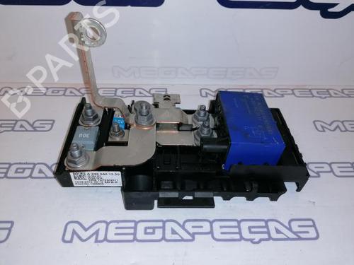Sikringsdose MERCEDES-BENZ A-CLASS (W176) A 200 CDI / d (176.008) (136 hp) 12299558