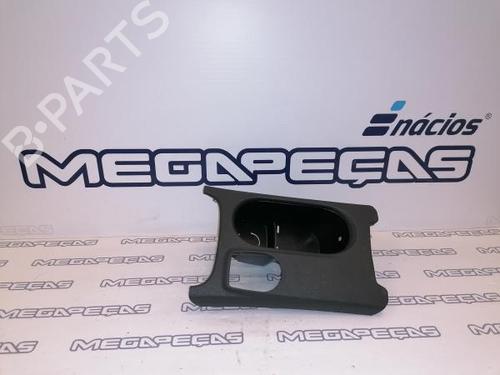 Used Cup/Object holder MERCEDES-BENZ A-CLASS (W176) A 200 CDI / d (176.008) (136 hp) 12304650