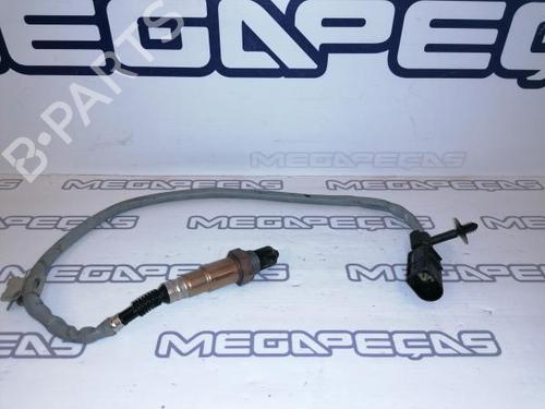 Used Electronic sensor MERCEDES-BENZ A-CLASS (W176) A 200 CDI / d (176.008) (136 hp) 12162960