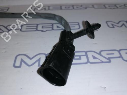 Electronic sensor MERCEDES-BENZ A-CLASS (W176) A 200 CDI / d (176.008) | BP12162960M84 