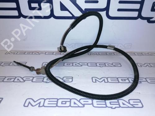 Elektronisk sensor MERCEDES-BENZ A-CLASS (W176) A 200 CDI / d (176.008) (136 hp) 12304651