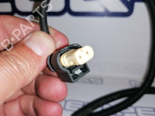 Electronic sensor MERCEDES-BENZ A-CLASS (W176) A 200 CDI / d (176.008) | BP12304651M84 