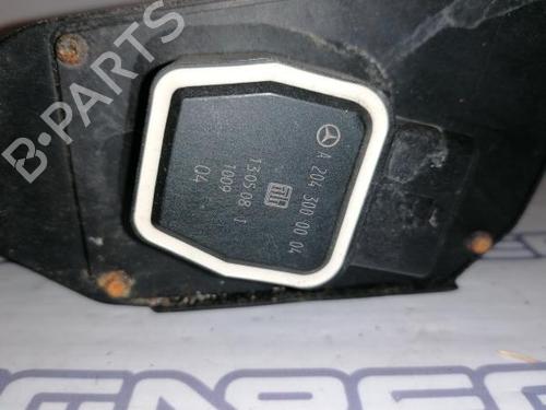 Pedal MERCEDES-BENZ C-CLASS (W204) C 220 CDI (204.008) | BP12162970I4 