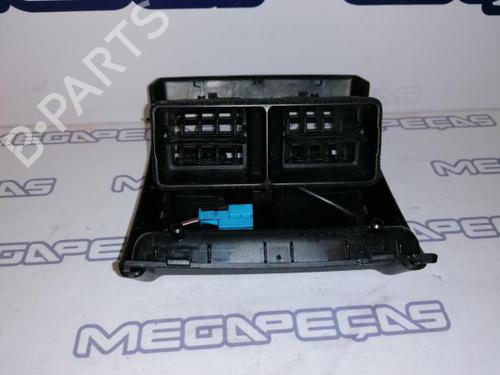 Air vent MERCEDES-BENZ C-CLASS (W204) C 220 CDI (204.008) | BP12162975I21 
