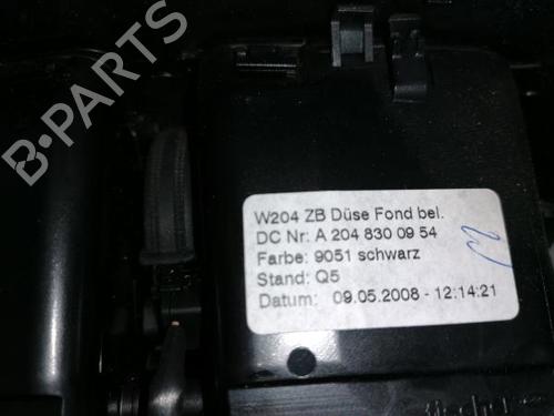 Air vent MERCEDES-BENZ C-CLASS (W204) C 220 CDI (204.008) | BP12162975I21 
