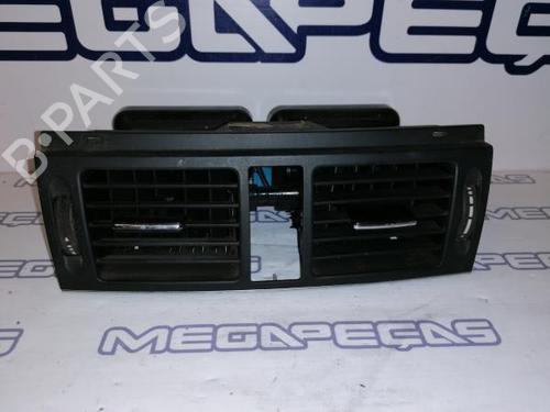 Luftventilen MERCEDES-BENZ C-CLASS (W204) C 220 CDI (204.008) (170 hp) 12162976