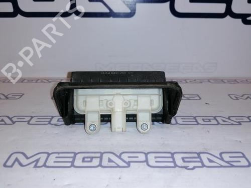 Trunk håndtak MERCEDES-BENZ C-CLASS (W204) C 220 CDI (204.008) | BP14401140C132 