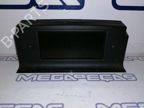 Ferdsskriver MERCEDES-BENZ C-CLASS (W204) C 220 CDI (204.008) (170 hp) 12266940
