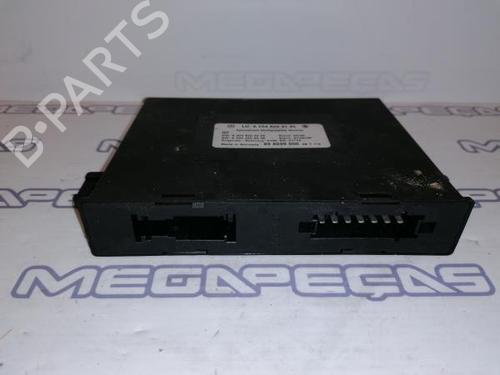 Used Electronic module Electronic module MERCEDES-BENZ C-CLASS (W204) C 220 CDI (204.008) (170 hp) 12272410 12272410