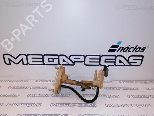 Used Fuel pump MERCEDES-BENZ C-CLASS (W204) C 220 CDI (204.008) (170 hp) 14401142