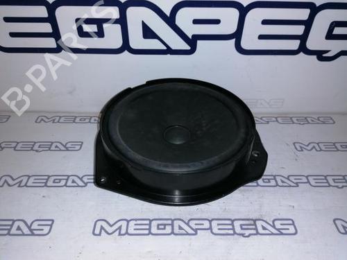 Used Speaker MERCEDES-BENZ C-CLASS (W204) C 220 CDI (204.008) (170 hp) 12959675