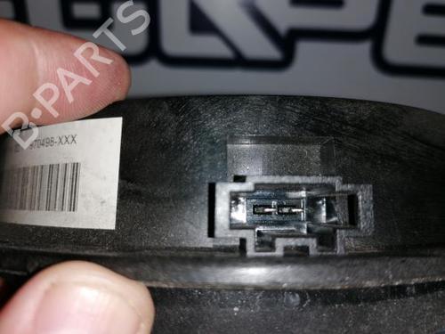 Speaker MERCEDES-BENZ C-CLASS (W204) C 220 CDI (204.008) | BP12959675E2 