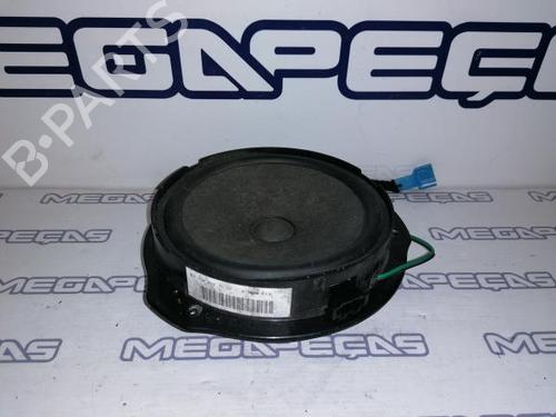 Used Speaker MERCEDES-BENZ C-CLASS (W204) C 220 CDI (204.008) (170 hp) 12959674