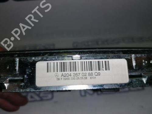 Other MERCEDES-BENZ C-CLASS (W204) C 220 CDI (204.008) | BP14401149O1