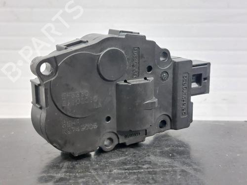 Elektronisk modul MERCEDES-BENZ C-CLASS (W204) C 220 CDI (204.008) (170 hp) 12304658