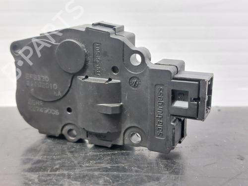 Electronic module MERCEDES-BENZ C-CLASS (W204) C 220 CDI (204.008) | BP12304658M83 