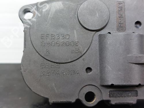 Electronic module MERCEDES-BENZ C-CLASS (W204) C 220 CDI (204.008) | BP12304661M83 