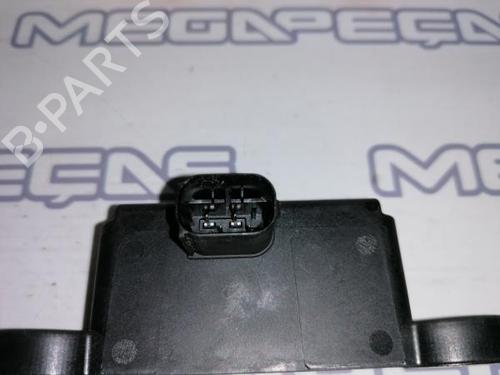 Electronic module MERCEDES-BENZ C-CLASS (W204) C 220 CDI (204.008) | BP12272415M83