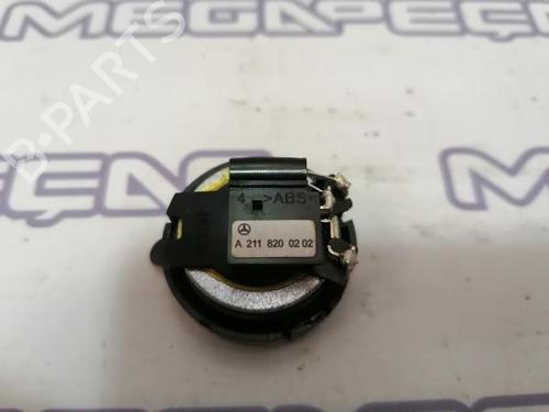 Speaker MERCEDES-BENZ C-CLASS (W204) C 220 CDI (204.008) | BP14401161E2 