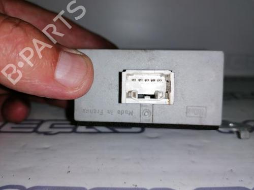 Comfort control module TOYOTA COROLLA (_E12_) 1.4 D (NDE120_, NDE120R) | BP12299569M56 