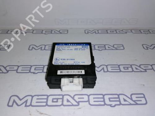 Used Electronic module TOYOTA COROLLA (_E12_) 1.4 D (NDE120_, NDE120R) (90 hp) 12163002