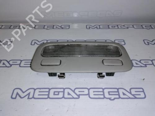 Used Interior roof light TOYOTA COROLLA (_E12_) 1.4 D (NDE120_, NDE120R) (90 hp) 12163019