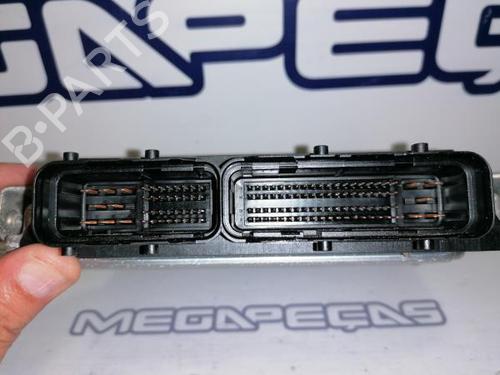 Engine control unit (ECU) TOYOTA COROLLA (_E12_) 1.4 D (NDE120_, NDE120R) | BP12163020M57 