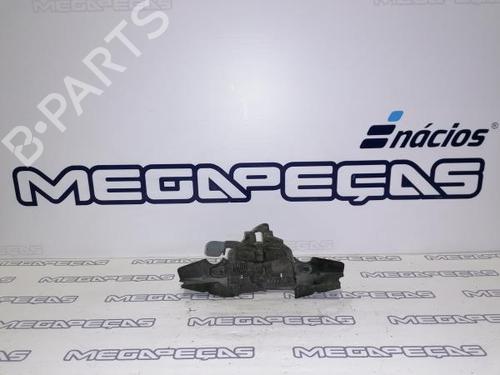 Used Hood lock TOYOTA COROLLA (_E12_) 1.4 D (NDE120_, NDE120R) (90 hp) 14401182