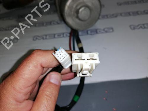 Steering column TOYOTA COROLLA (_E12_) 1.4 D (NDE120_, NDE120R) | BP12163026M21 