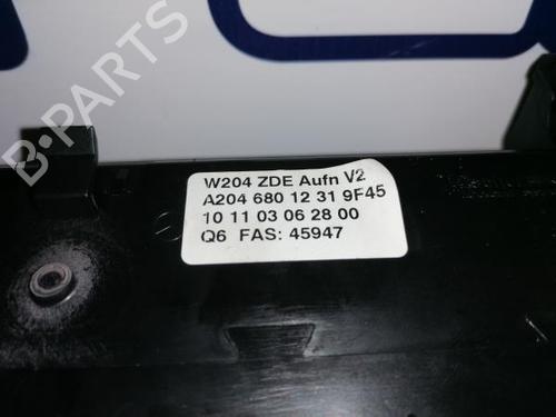 Other MERCEDES-BENZ C-CLASS (W204) C 220 CDI (204.002) | BP14401185O1 