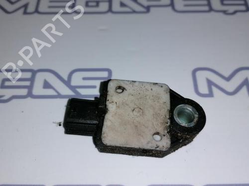 Electronic module TOYOTA COROLLA (_E12_) | BP14401189M83