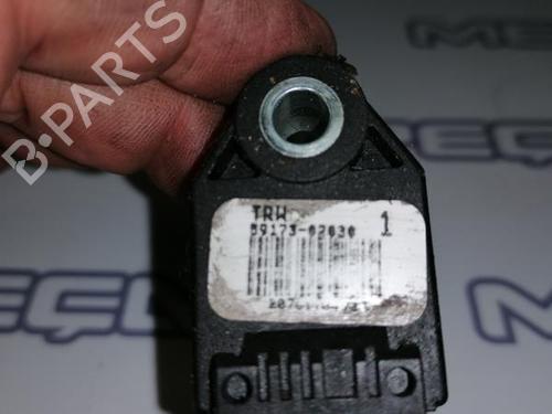 Electronic module TOYOTA COROLLA (_E12_) | BP14401189M83