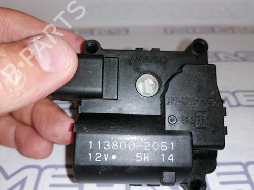Electronic module TOYOTA COROLLA (_E12_) 1.4 D (NDE120_, NDE120R) | BP12304670M83 