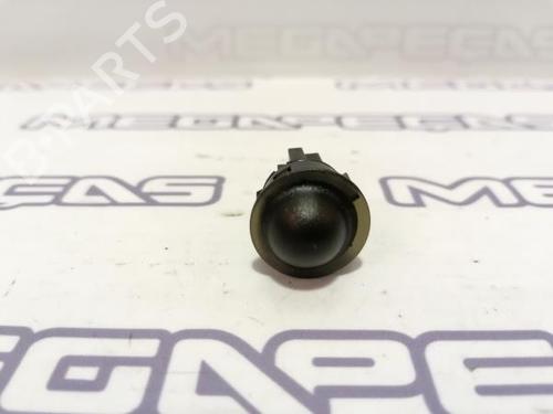 Used Electronic module MERCEDES-BENZ C-CLASS (W204) C 220 CDI (204.008) (170 hp) 12163036