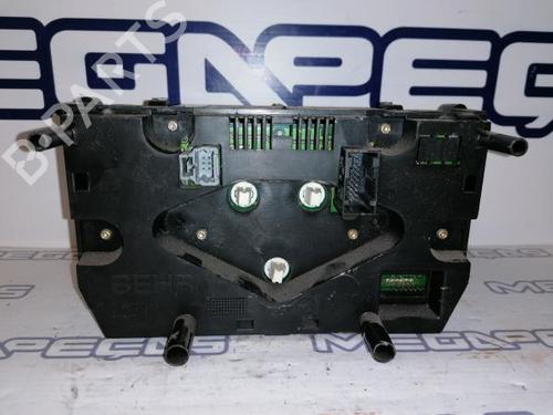 Climate control PEUGEOT 206 CC (2D) 1.6 16V (2DNFUF, 2DNFUR) | BP12163045I5 
