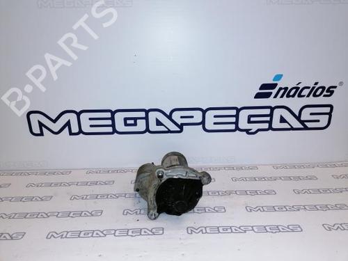 Used Starter PEUGEOT 206 CC (2D) 1.6 16V (2DNFUF, 2DNFUR) (109 hp) 12163046