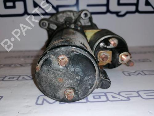 Starter PEUGEOT 206 CC (2D) 1.6 16V (2DNFUF, 2DNFUR) | BP12163046M8 