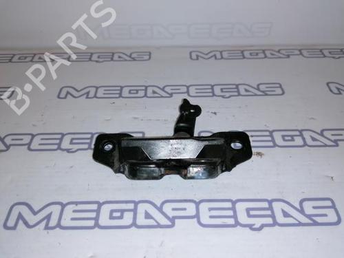 Bagklap lås PEUGEOT 206 CC (2D) 1.6 16V (2DNFUF, 2DNFUR) (109 hp) 12163049