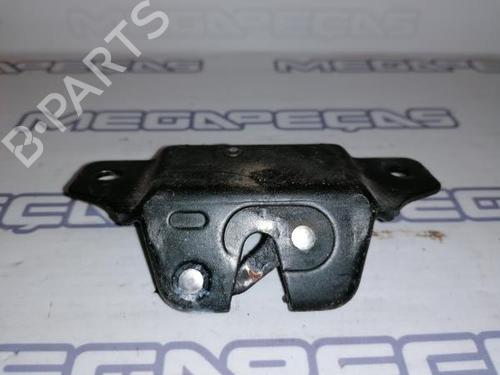 Bagklap lås PEUGEOT 206 CC (2D) 1.6 16V (2DNFUF, 2DNFUR) | BP12163049C101 