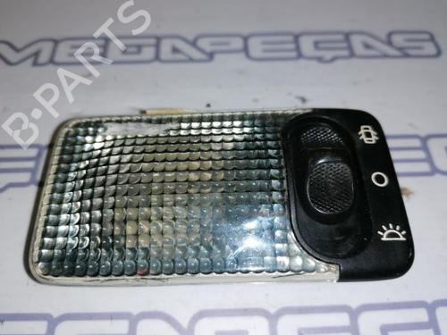 Innerbelysning PEUGEOT 206 CC (2D) 1.6 16V (2DNFUF, 2DNFUR) | BP12163052I8 