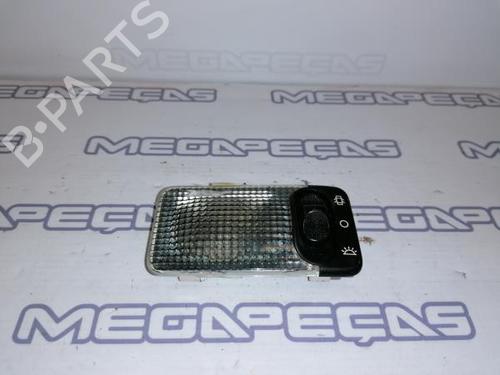 Innerbelysning PEUGEOT 206 CC (2D) 1.6 16V (2DNFUF, 2DNFUR) | BP12163052I8 
