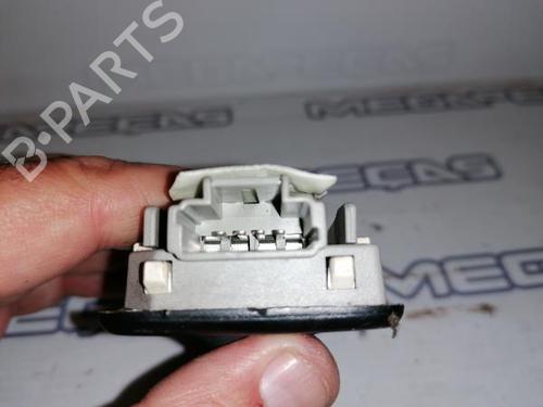 Innerbelysning PEUGEOT 206 CC (2D) 1.6 16V (2DNFUF, 2DNFUR) | BP12163052I8 