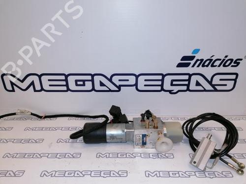 Used Electronic module PEUGEOT 206 CC (2D) 1.6 16V (2DNFUF, 2DNFUR) (109 hp) 12304676