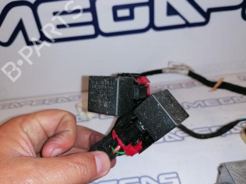 Electronic module PEUGEOT 206 CC (2D) 1.6 16V (2DNFUF, 2DNFUR) | BP12304676M83 